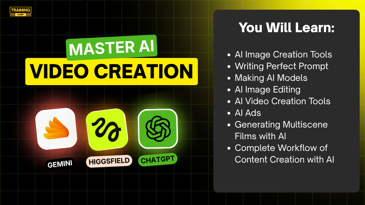 Master AI Video Creation